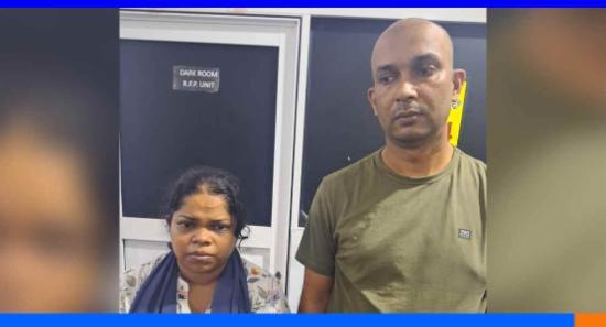 භෞත චිකිත්සකවරියගේ මරණයේ ප්‍රධානසැකකරු අද අධිකරණයට